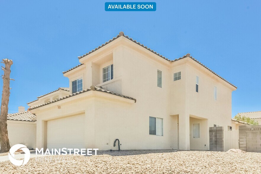 Primary Photo - 2375 Grannis Ln