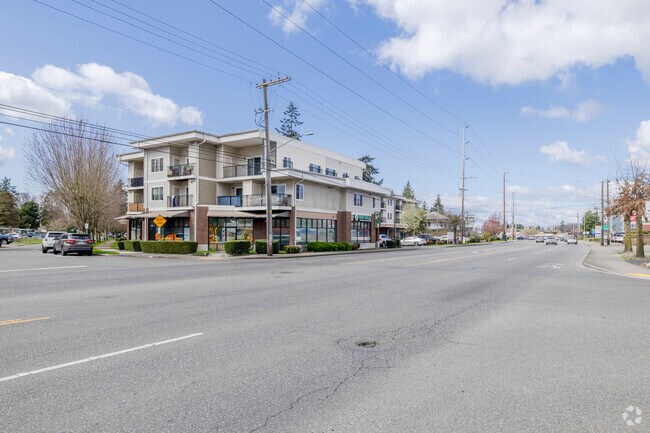 Building Photo - Town Centre Village