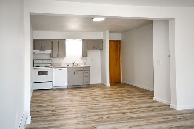 Interior Photo - Casa Grande Apartments