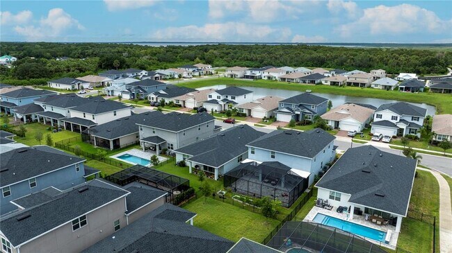 Building Photo - 3401 Bluff Oak Ln