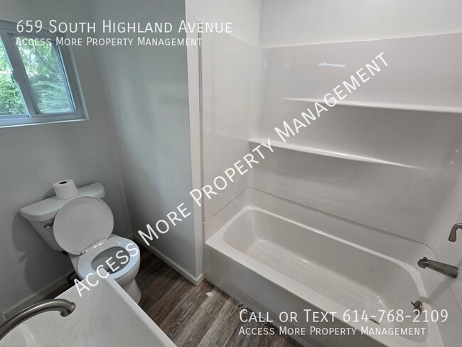 Building Photo - 659 S Highland Ave