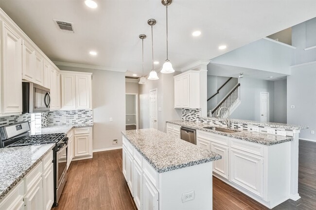 Building Photo - 18802 Half Volley Cir