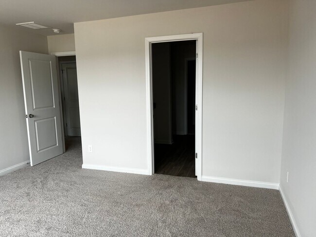 Building Photo - New Construction--3 Bedroom 2.5 Bath Single Family Home