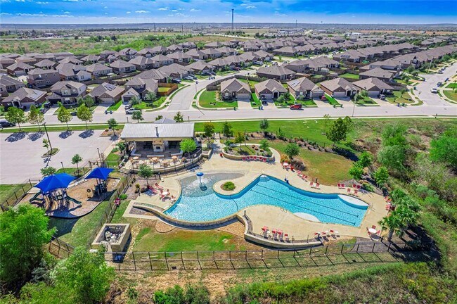 Building Photo - 19212 Andrew Jackson St