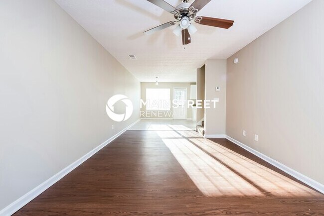 Building Photo - 4 Bedroom Pet-Friendly Home in Conley, GA ...