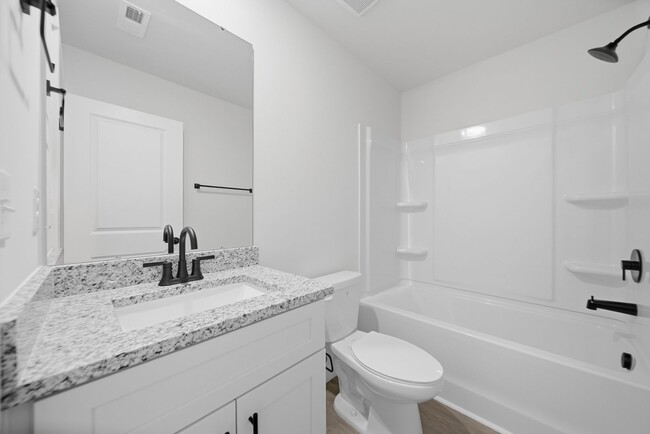 Building Photo - Brand-New 3BR/2.5BA Luxury Duplex in NW Hickory – Spacious, Modern & Move-In Ready!