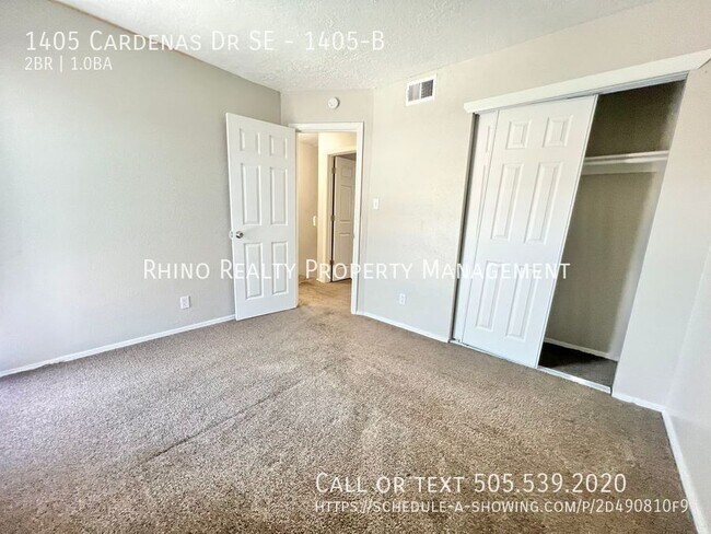 Building Photo - 1405 Cardenas Dr SE