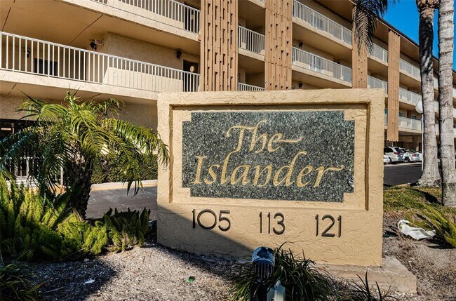 Building Photo - 105 Island Way