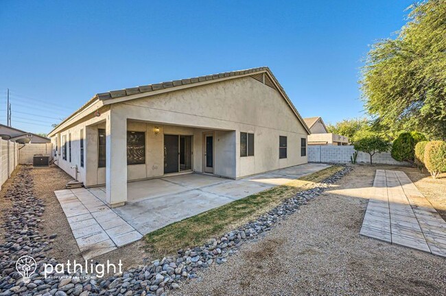 Building Photo - 8524 E Pampa Cir