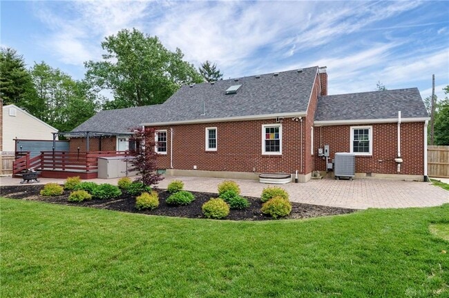 Building Photo - 4691 Mad River Rd