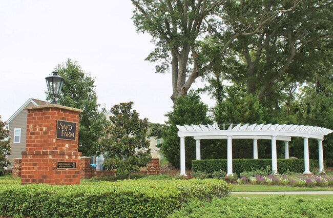 Building Photo - First-Time Rental Available NOW! Pet Friendly, Community Pool, Clubhouse, Fitness Center, Kayak, ...
