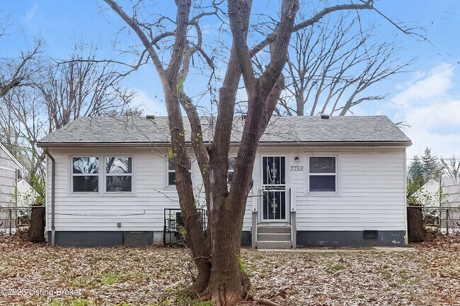 Building Photo - 3752 Penway Ave