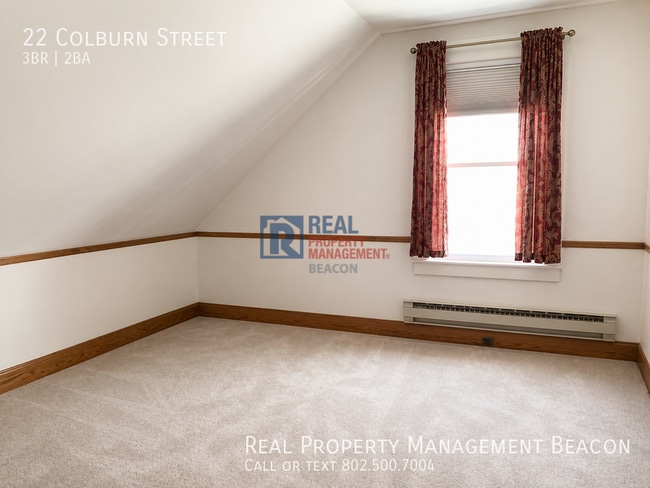 Building Photo - 22 Colburn St