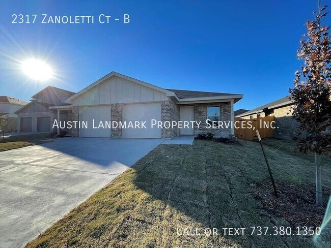 Building Photo - 2317 Zanoletti Ct