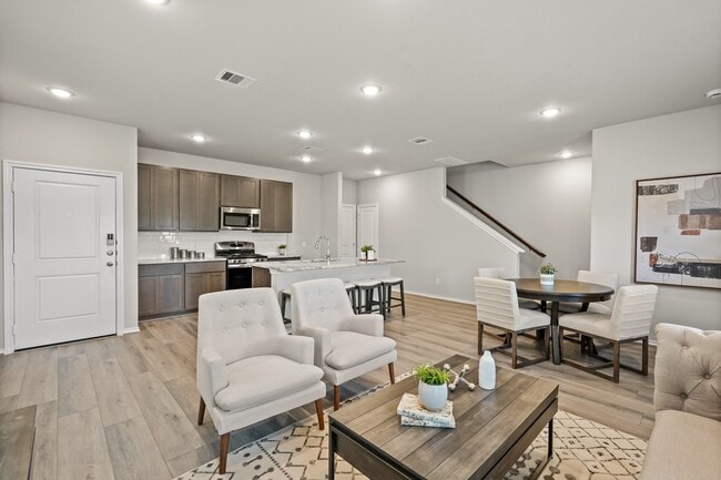 Building Photo - 1215 Hugh Lndg Rd