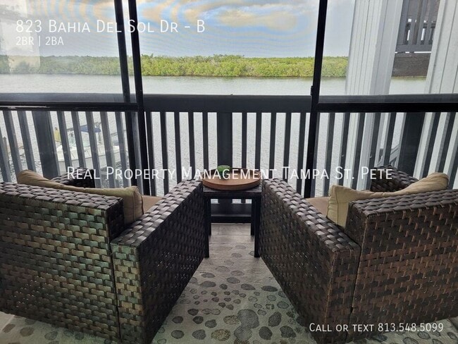 Building Photo - 823 Bahia Del Sol Dr
