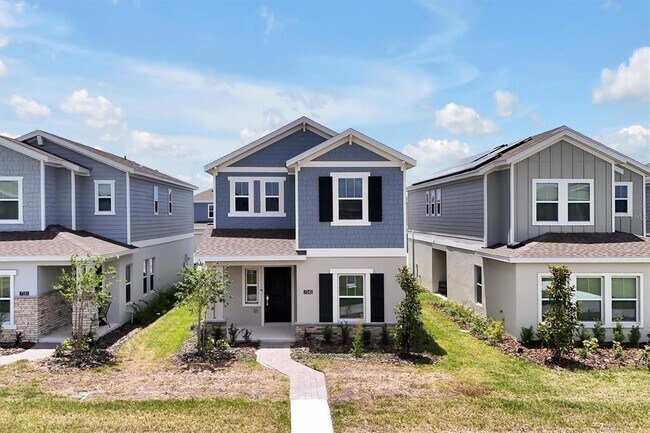 Building Photo - 7245 Sienna Oak Aly