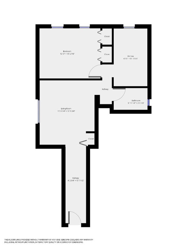 Building Photo - 79 Haven Avenue
