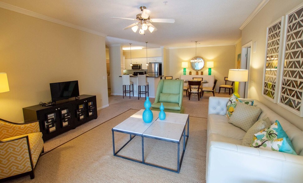 Sugar Mill Apartments 6900 Schomburg Rd Columbus GA 31909 Apartment