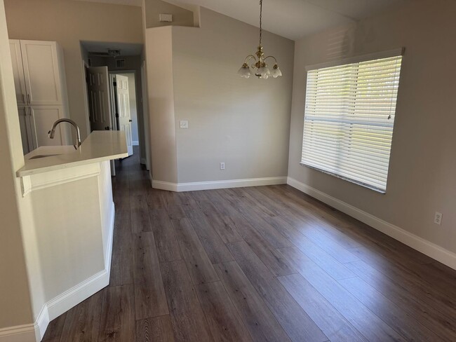 Building Photo - Palm Coast R-Section 3 bedroom 2 bath