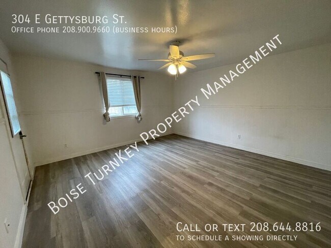 Building Photo - 304 E Gettysburg St