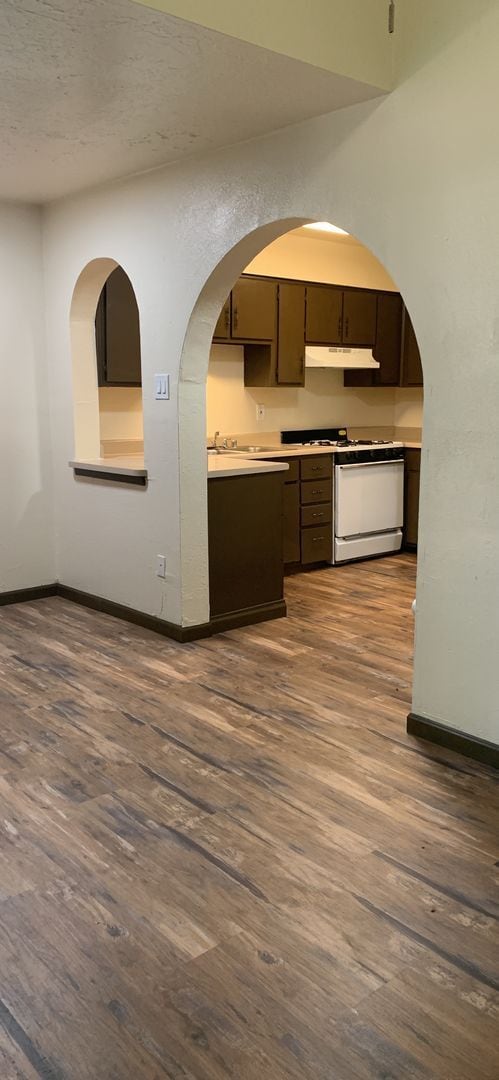 Interior Photo - Alvarado Square