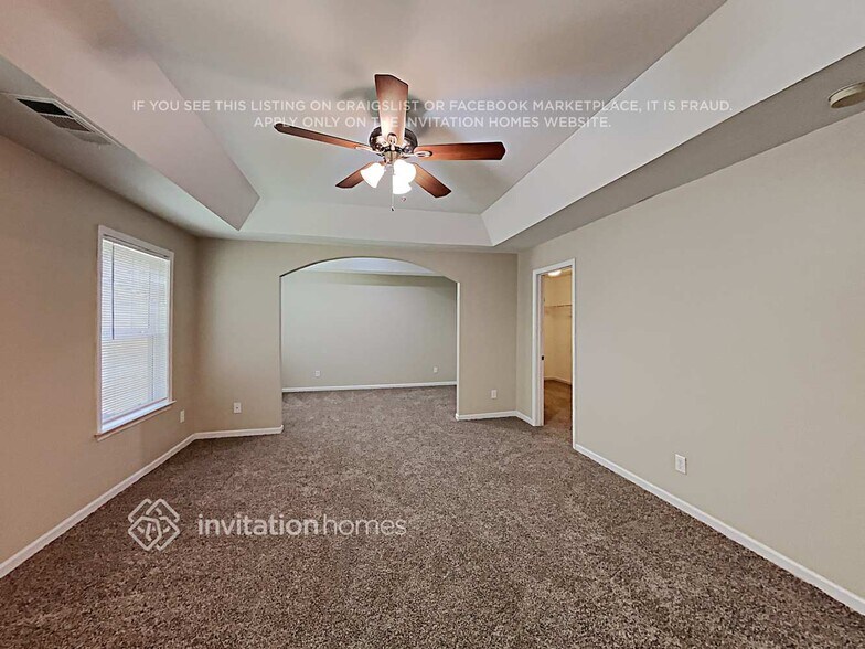 Building Photo - 4328 Savannah Dr