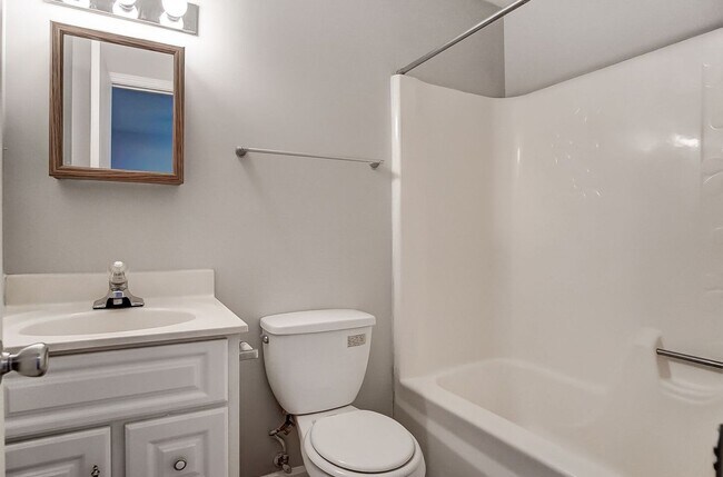 Building Photo - Let Us Be The Reason You Lease Your Home