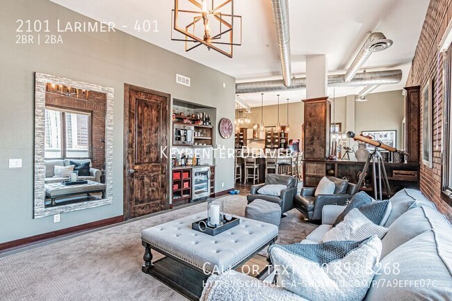 Building Photo - Luxury Living at its Finest - Your Denver ...