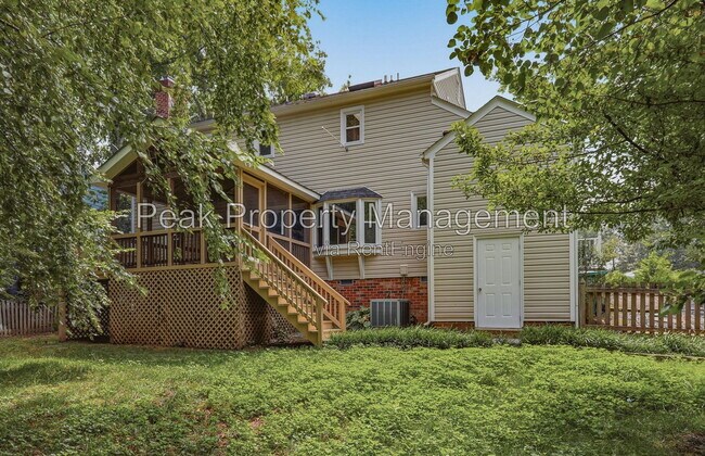 Building Photo - 2030 Shady Branch Trail