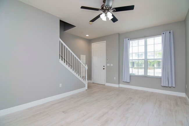 Living Room 2 - 11658 Declaration Dr