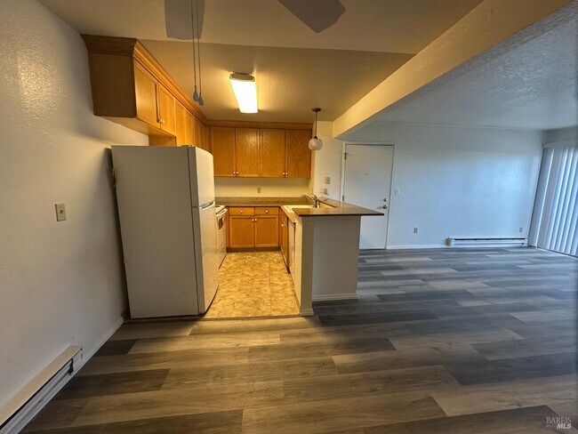 Building Photo - 1333 N Camino Alto