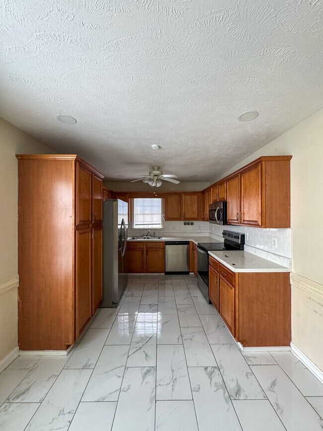 Building Photo - 4214 Harbin Walk Ln