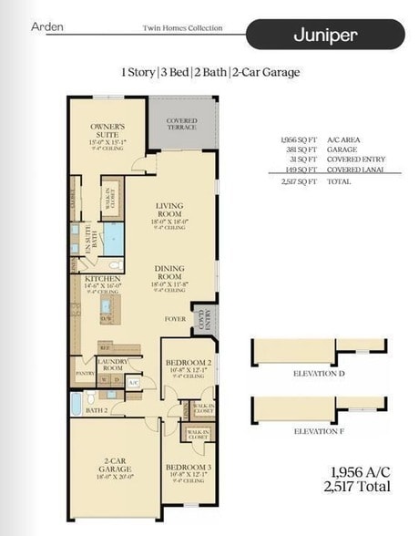 Building Photo - 1353 Haywagon Tr.