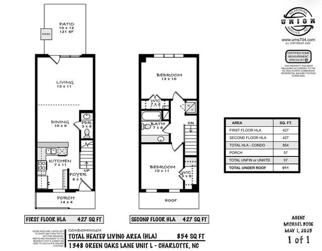 Building Photo - 1348 Green Oaks Ln
