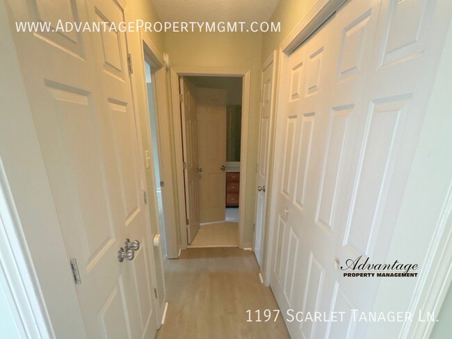 Building Photo - 1197 Scarlet Tanager Ln