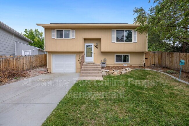 Building Photo - 4429 Flattop Ct