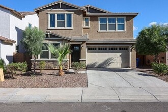 Building Photo - Available August 7th! Gated Community 4 Bedroom 3 Bathroom Home!