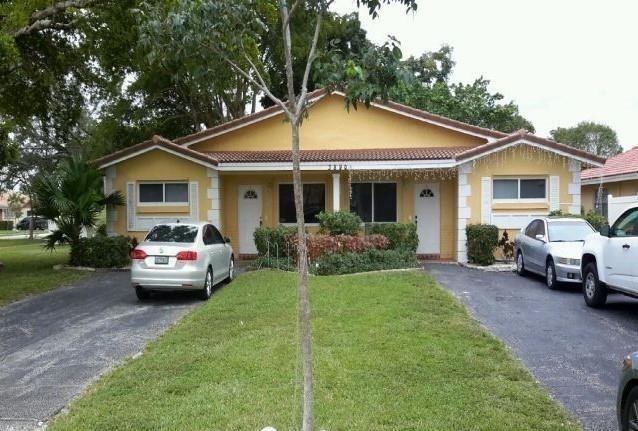 Building Photo - 3890 NW 110th Ave