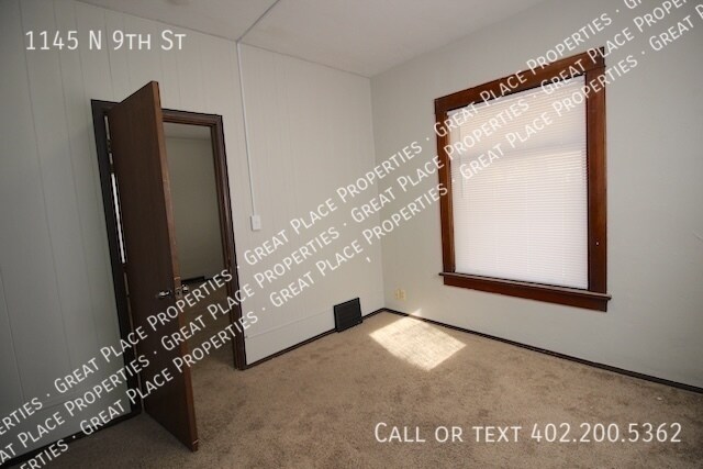 Building Photo - 1145 N 9th St