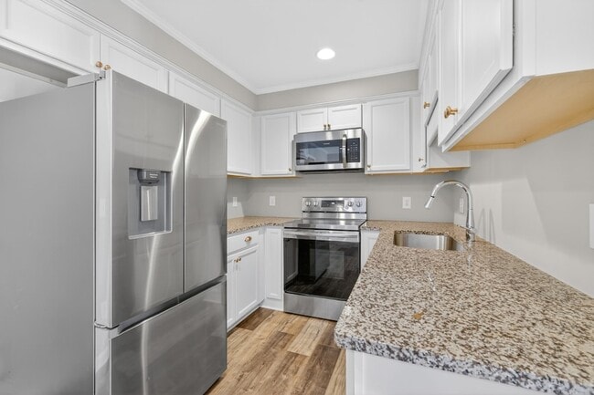 Building Photo - 3524 Learning Ln