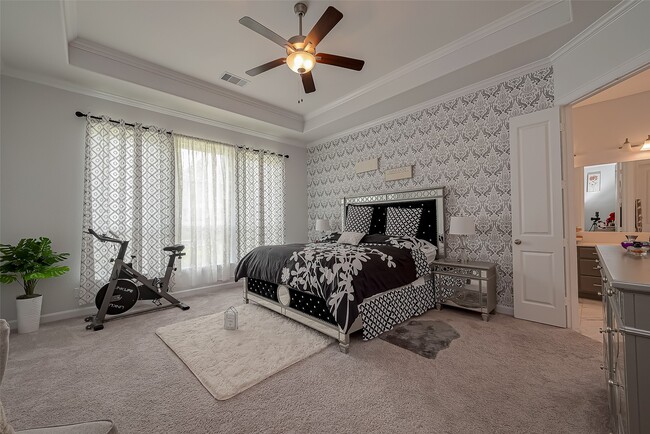 Building Photo - 9207 Secretariat Ln