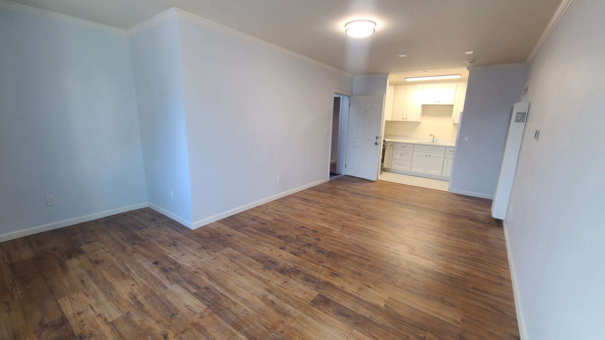 Building Photo - 1309 Solano Ave