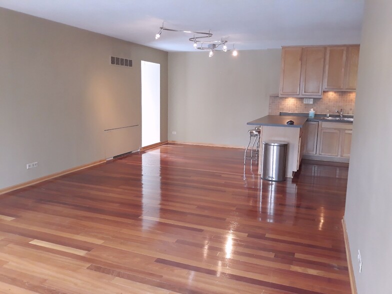 Dining Room - room for a table and chairs! - 19 S 1st St