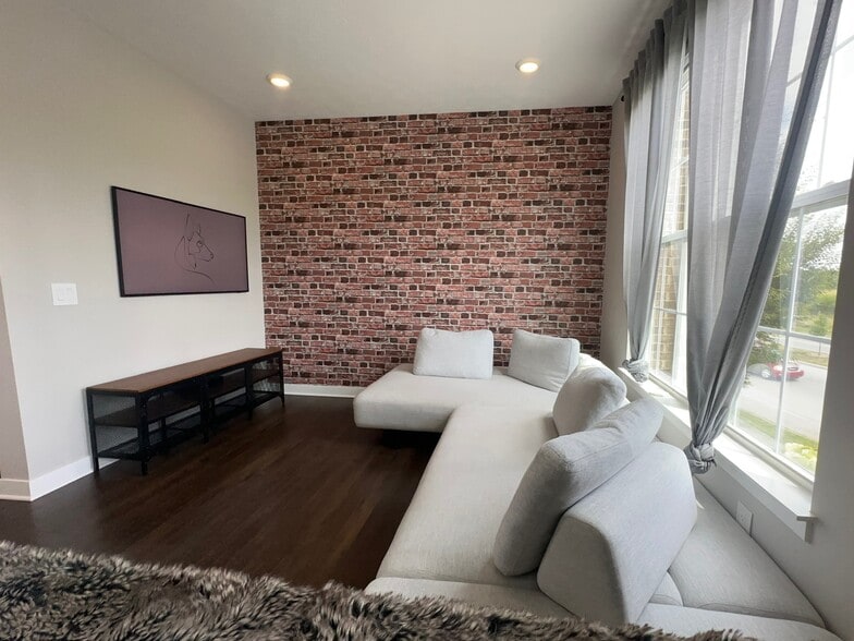 Living Room - 14215 McNichols Way