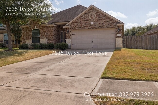 Building Photo - 7635 Daisy Port Ln
