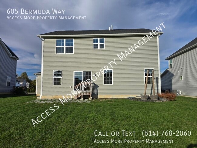 Building Photo - 605 Bermuda Way