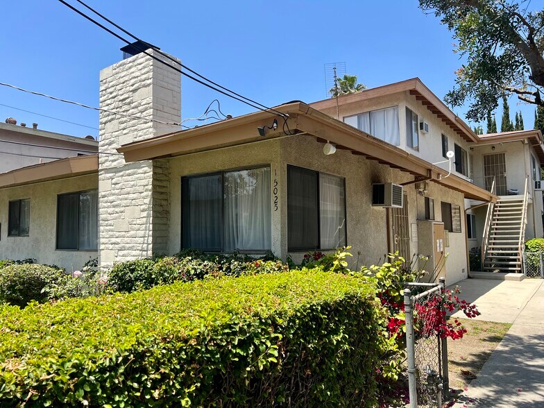 Building Photo - 15025 Burbank Blvd