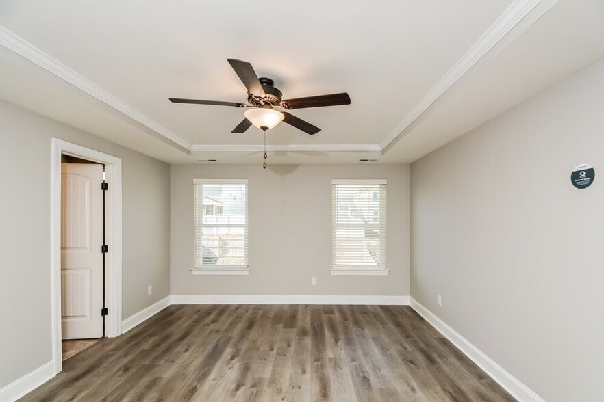 Building Photo - 169 Combine Trl