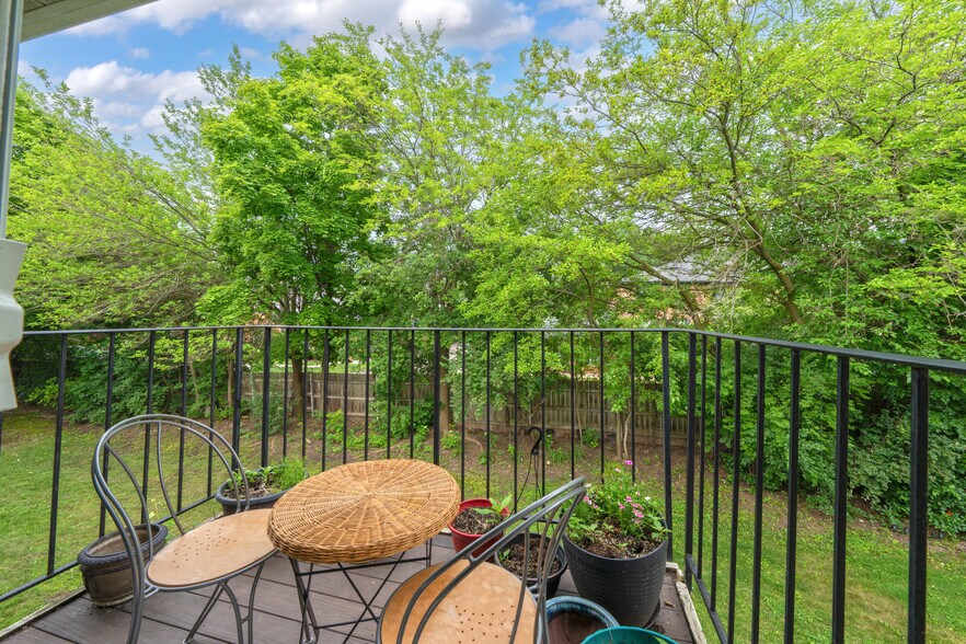Balcony - 31514 Orchard Crk